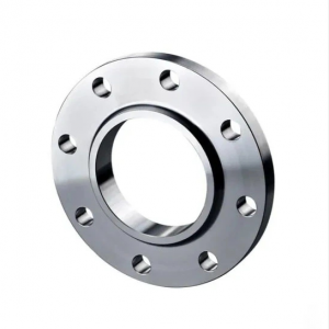 Stainless Steel ANSI B16.5 Pipe Hubbed Slip-on Flange
