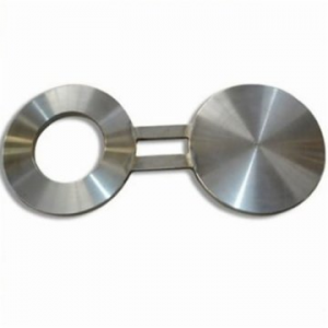 Carbon Stainless Steel Mufananidzo 8 Blind Flange