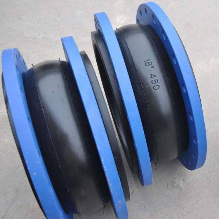 Robber Bellows Expansion Joints DN32-DN1600 EPDM