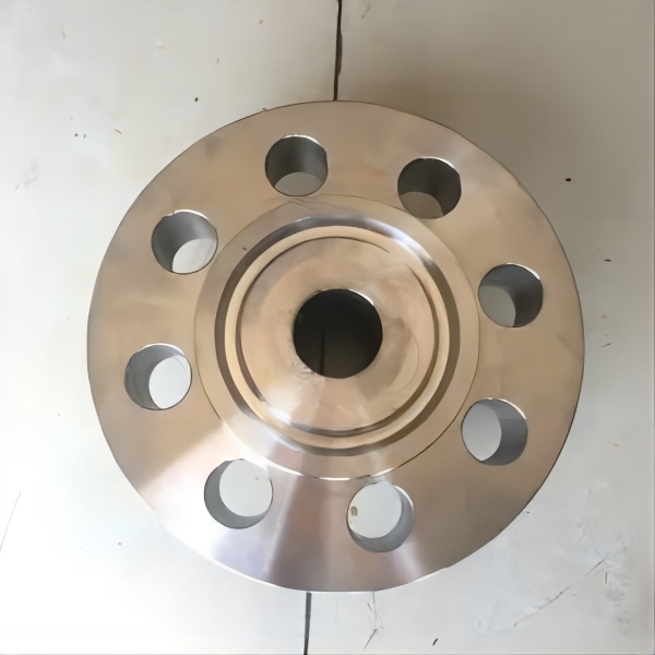 Carbon Stainless Steel Welding Neck Wn Flange Rtj Kalasi900 600 300