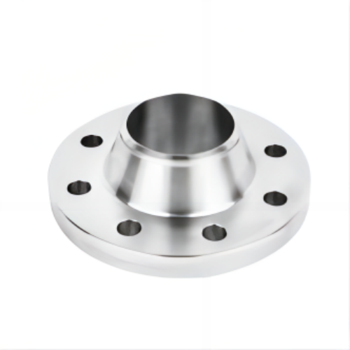Stainless Steel 304 316 321 Forged Welding Neck Flange