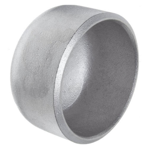 Stainless Steel 304 Seamless Pipe Cap – ASME B16.9