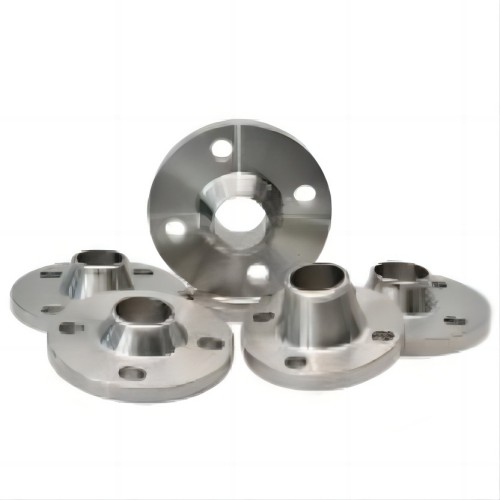 Weld Neck Flanges-ANSI B16.5 Stainless Steel Carbon Steel