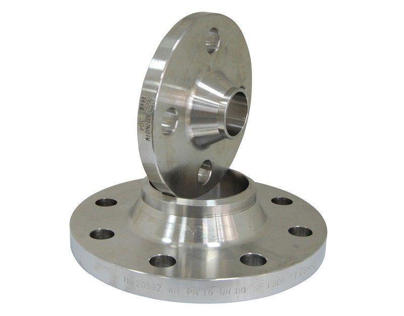 Weld Neck Flanges-ANSI B16.5 Stainless Steel Carbon Steel