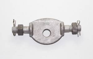loại Clevis-GD