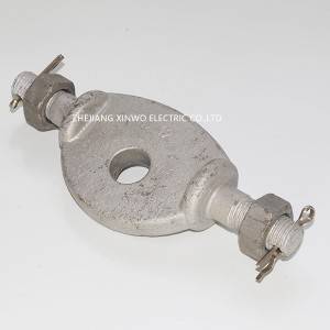 loại Clevis-GD