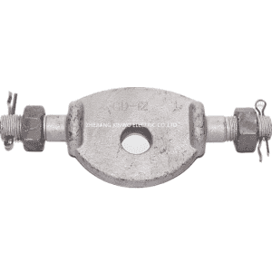 Clevis-GD type