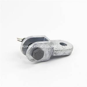 Ụdị Clevis ZBD
