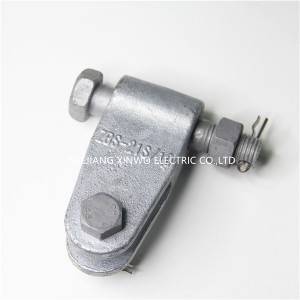 Clevis ZBS tips