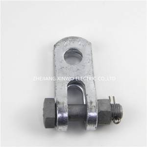 Clevis ZS tips