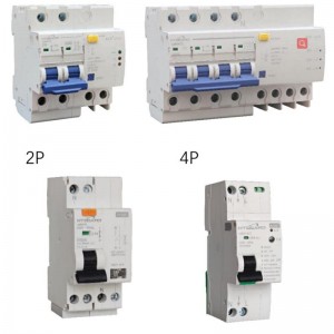 safeH Electric arc protection series