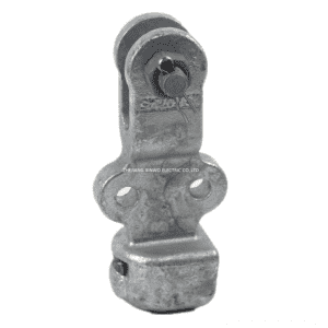 Chinese Professional Spacer - Socket clevis-WSJ-07145 – Xinwom