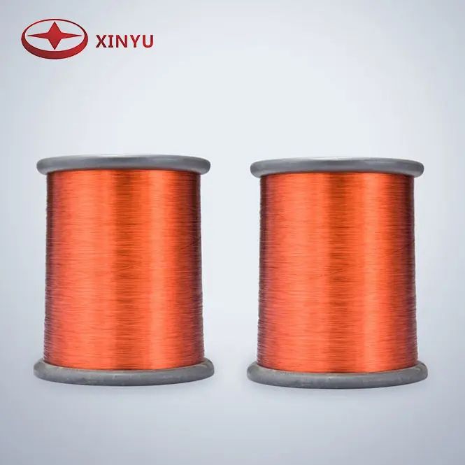 Transportation Sector Drives Global Winding Wire Market
