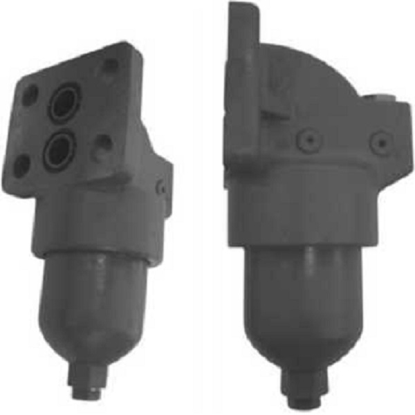 Dfb Pressure Filter For Plated Connection Series Featured Image