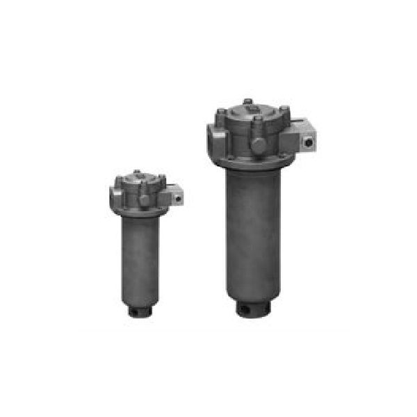 QYLOil Return Filter For Hydraulic System Featured Image