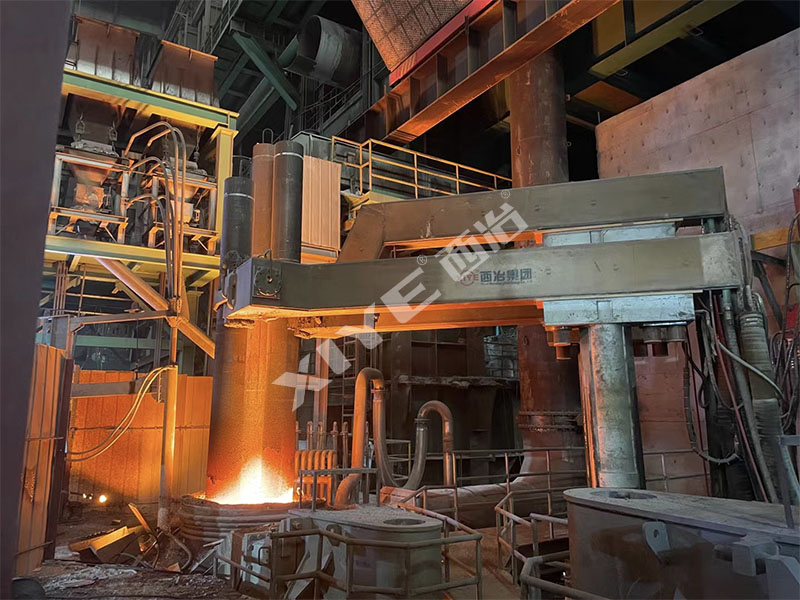 Steel Industry Pivoting to Electric Furnaces, Analysis Shows - Yale E360