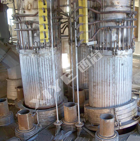 Submerged Arc Furnaces Market to surpass $10 Bn by 2032,