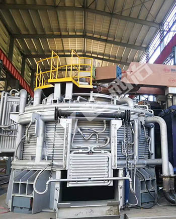 Global Electric Arc Furnace (EAF) Stainless Steel Market Report 2023-2029: Advancing Sustainability Gaining Traction - Hydrogen Integration in Direct Reduction of Electric Arc Furnace Processes