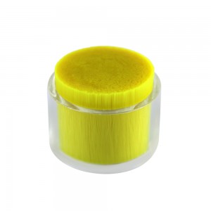Hot Sale Nylon Filament PA 66 Filament Hair Brush Bristle