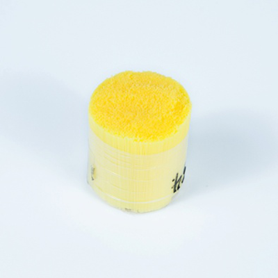 Filament plasticu PET per spazzola domestica Image Featured Image