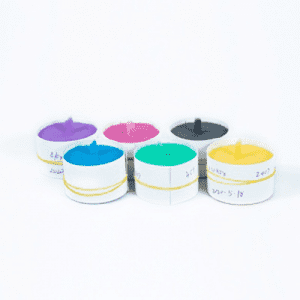Hoogwaardig en kleurrijk PBT-filament voor tandenborstels