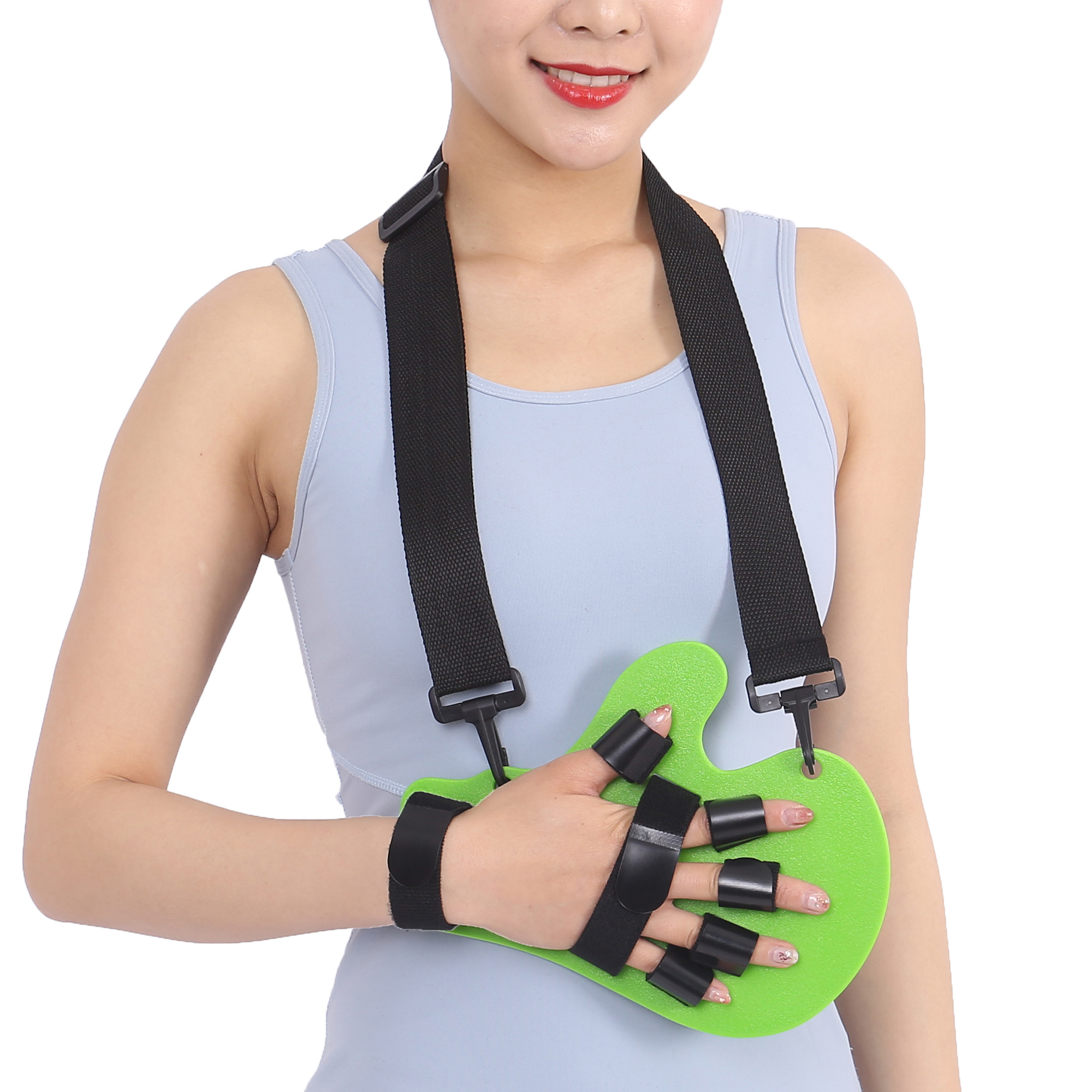 Relieve back pain and improve posture with The Guardner Belt | KHON2
