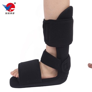 2021 China New Design Toe Protector - XK705-3 Ankle Support – Xukang