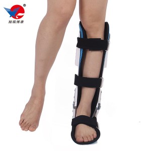 XK705-2 Ankle orthosis