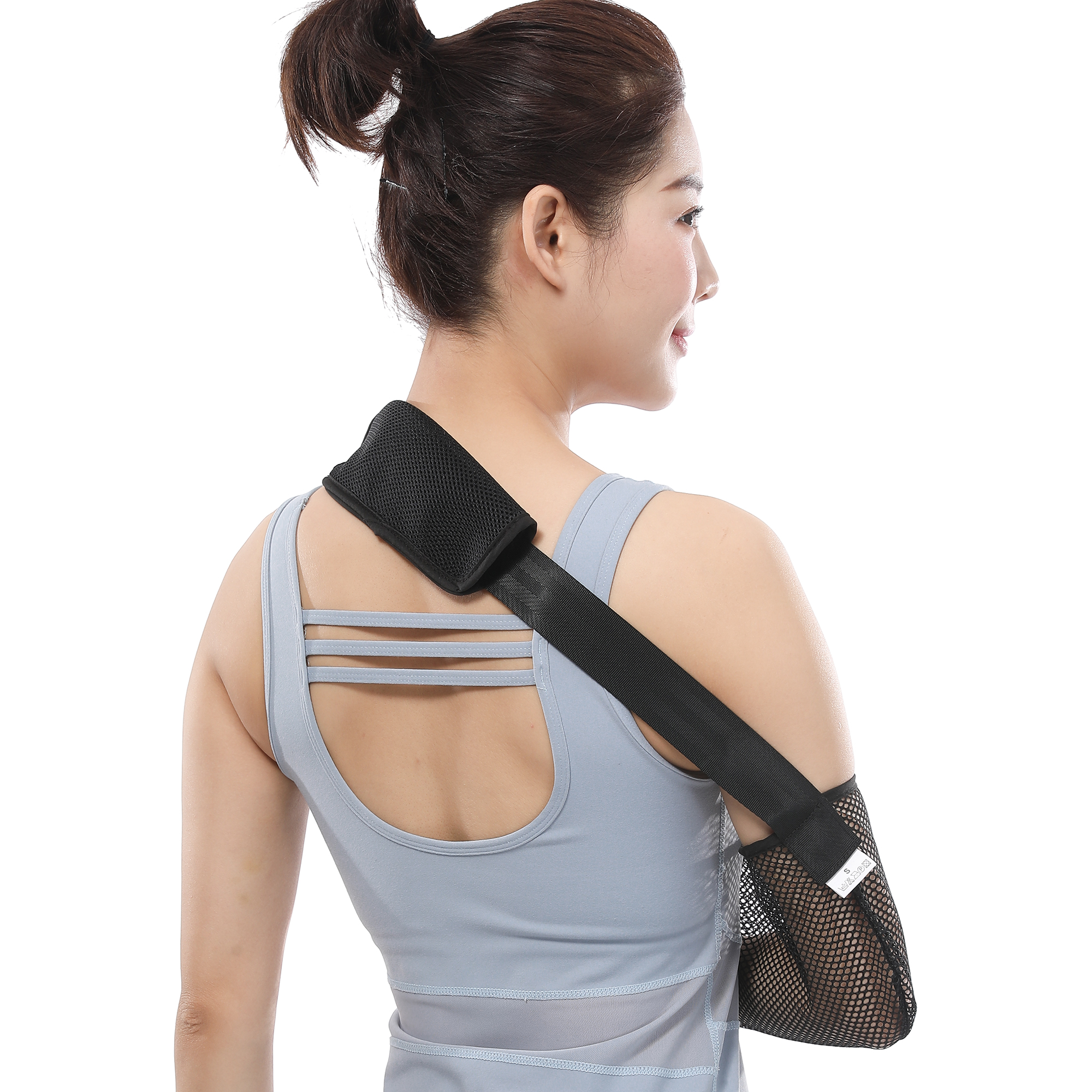 Quit Slouching With the Help of a Posture Corrector for $17