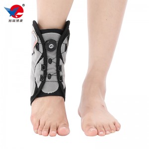 I-Orthosis Ankle Support Drop Foot AFO