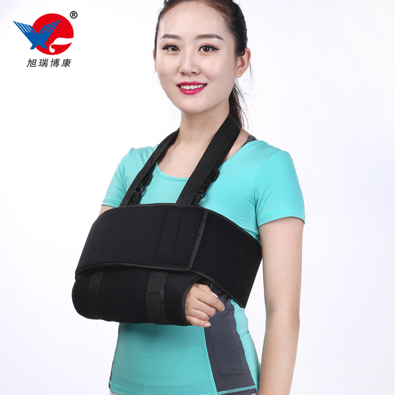 Factory direct supply Orthosis Lumbar Back Support Spinal hyperextension fixed support