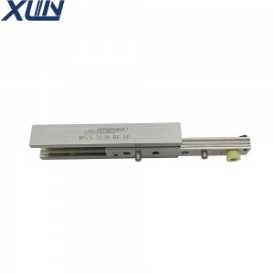 SMT Spare Parts Guide Segment 03039099 for Asm Chip Mounter