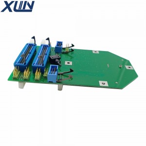 Original new ASM SMT SIPLACE TX module control board for ASM placement machine