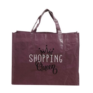 Wholesale Chinese non-woven shopping bags