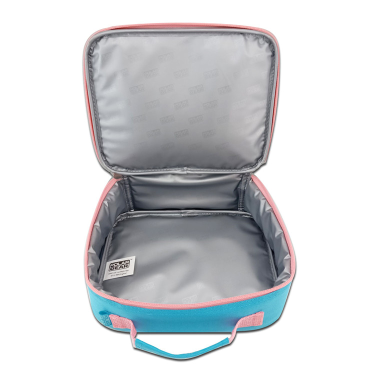 New style insulated cooler bag backpack
