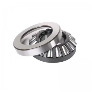 Nine types of self-aligning roller bearings, complete models, manufacturers spot