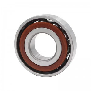 Six types of angular contact bearings, complete models, manufacturers spot