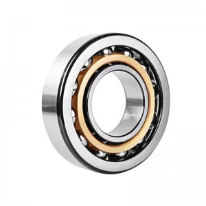 Six types of angular contact bearings, complete models, manufacturers spot