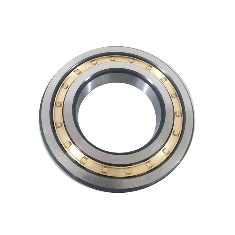 Type 2 cylindrical roller bearings, complete models, manufacturers spot. Featured Image