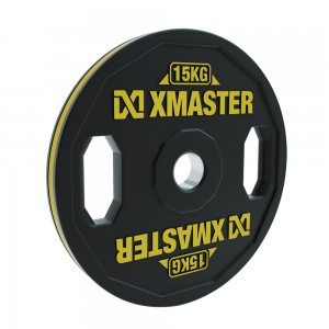Xmaster Rubber Hand Grip Plate