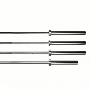 Xmaster Competition Weightlifting Barbell