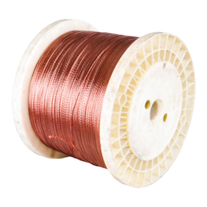 High Quality Copper tortis Wire Customization