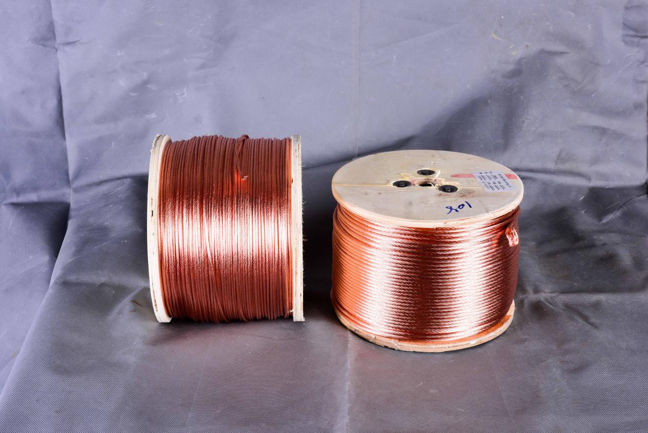 The Coming Copper Shortage: Aluminium Or Carbon Nanotubes To The Rescue? | Hackaday