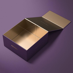 Magnetická darčeková krabička (5)