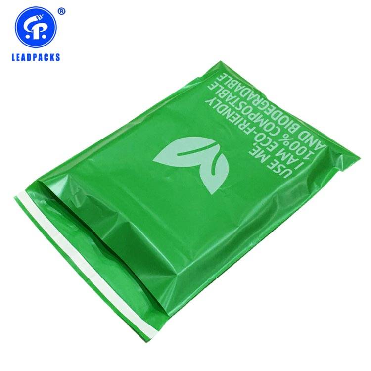 Compostable Courier Envelopes Featured Image