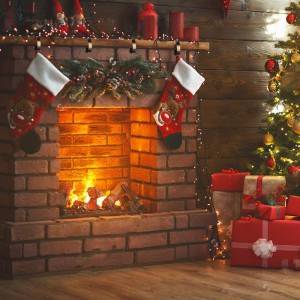 New arrive hot selling Metal hooking Christmas stocking hanger for seasonal sock hooker