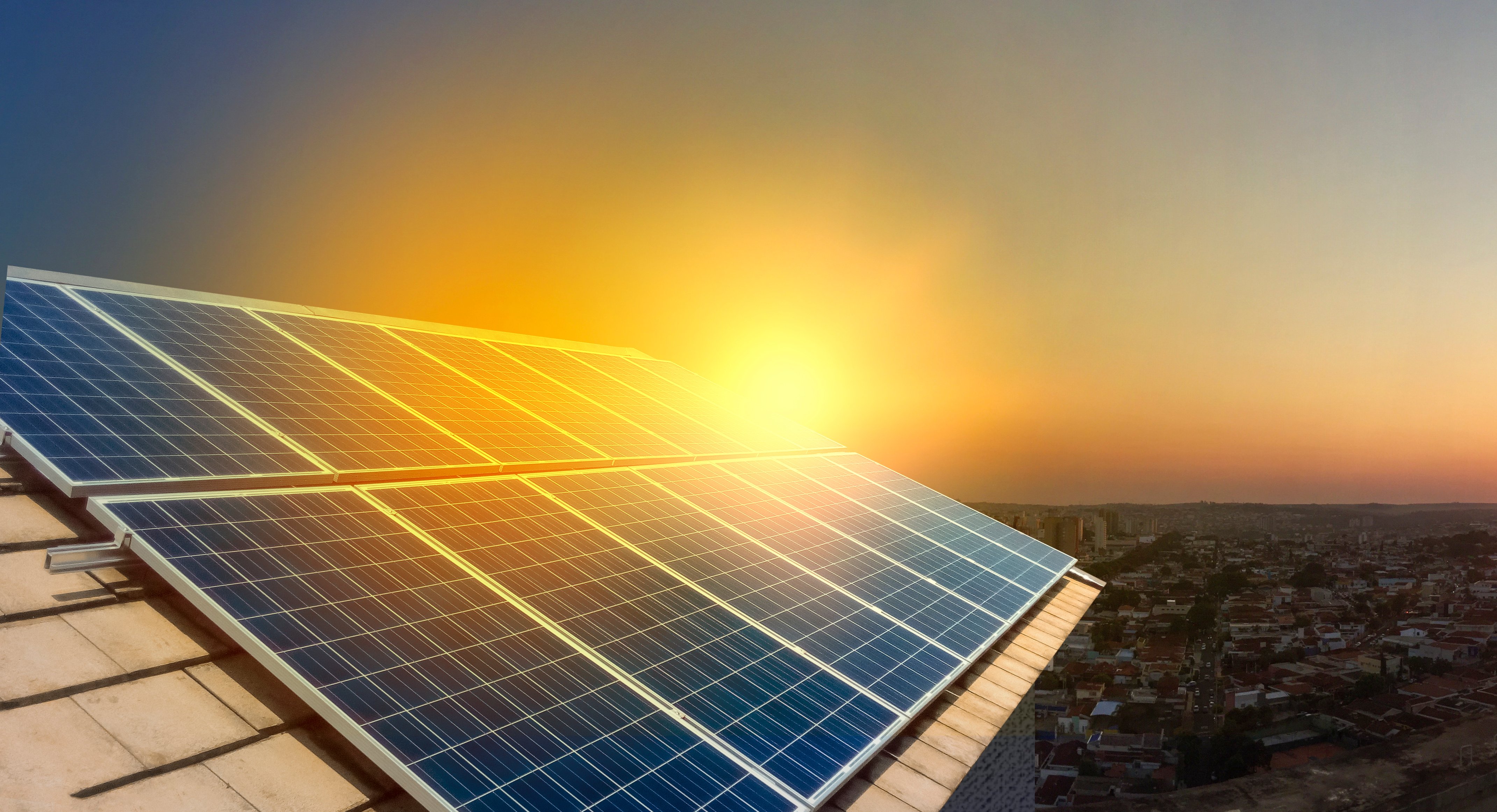 Les 5 avantages clés de l'énergie solaire