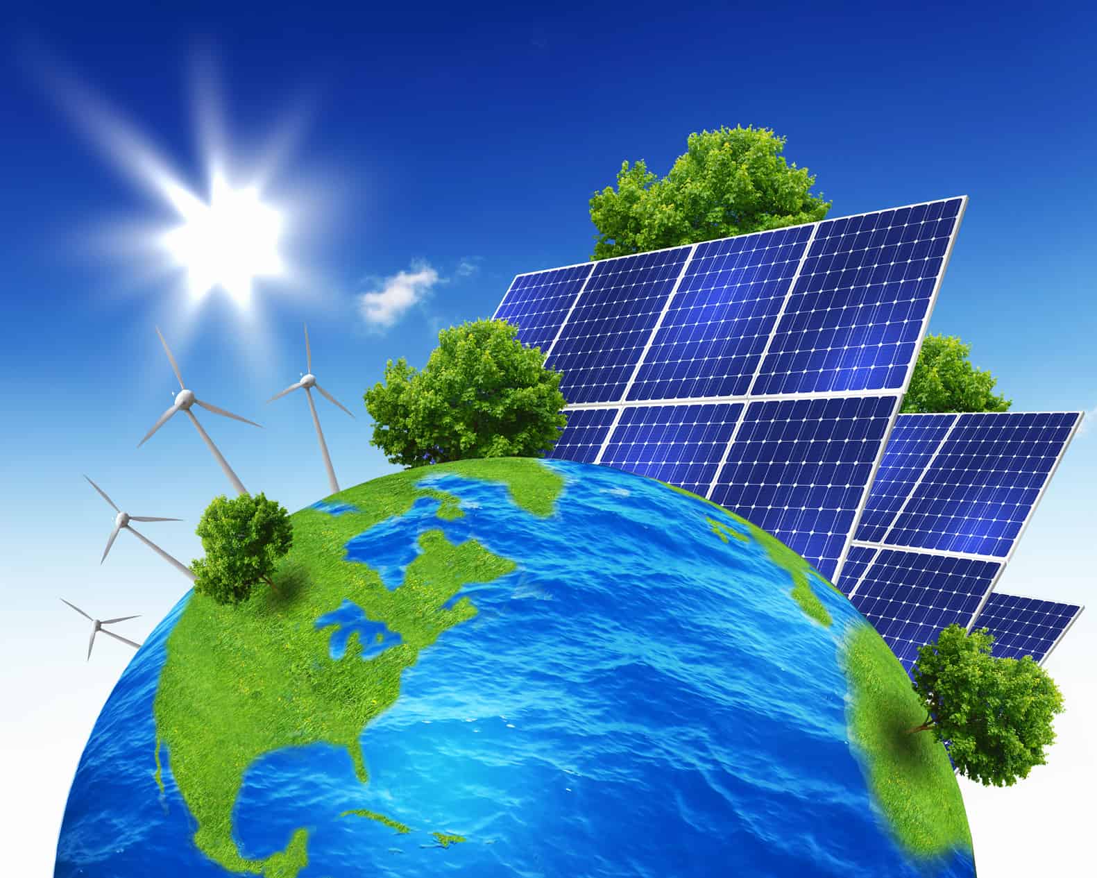 A política dos EUA pode promover a indústria solar…mas ainda pode não cumprir os requisitos