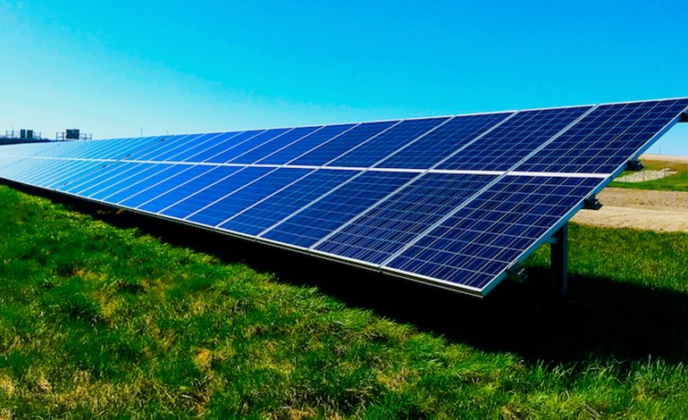 STEAG und Greenbuddies streben 250 MW Benelux-Solarenergie an
