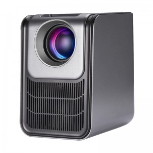 Multimedia Projectors Lcd Full Hd 1080P Home Led Projecteur With Wifi